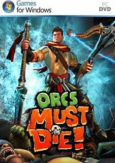 Orcs Must Die – PC